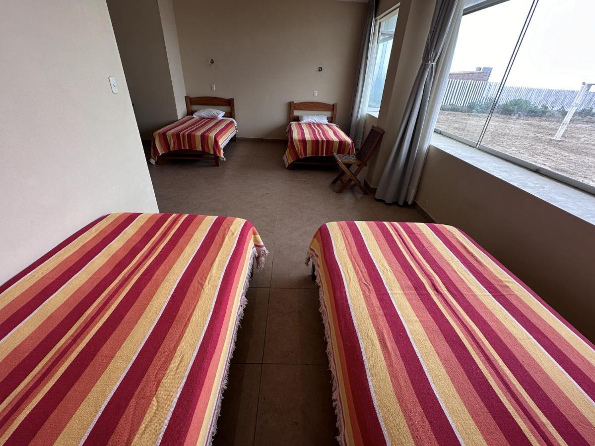 Bed and Breakfast Yolo House Peru Асия Экстерьер фото
